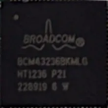 Broadcom BCM4311 Chipset