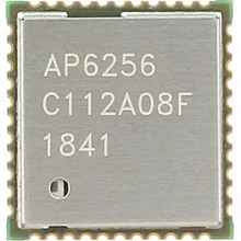 Ampak AP6256 Chipset