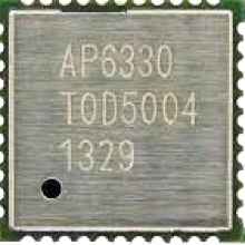 Ampak AP6330 Chipset