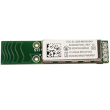 HP DM4 WPAN 2.1 Bluetooth (BCM92070MD) Driver