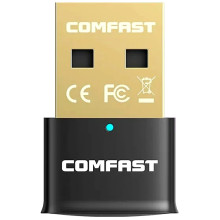 Comfast CF-B04 Bluetooth Wireless Adapter Drivers