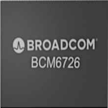 Broadcom BCM6726 Chipset