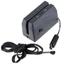 MINIDX3 Portable USB Card Reader