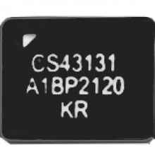 Cirrus Logic CS43131 Chipset