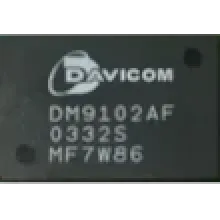 Davicom DM9102AF Chipset