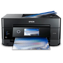 Epson XP-7100 Printer Driver