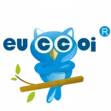 EUCCOI Logo