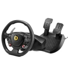  ThrustMaster T80 Ferrari 488 GTB Edition Drivers 