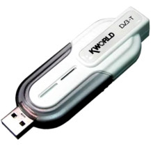 KWorld DVB-T 380U Tuner Drivers