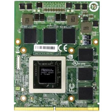 Nvidia GeForce GTX 460M Drivers 