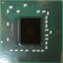 Intel 82GM965 Graphics and Memory Controller