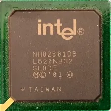 Intel 845GV Chipset