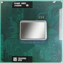 Intel Core i5-2450M Processor 