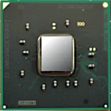 Intel X99 Chipset