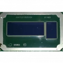 Intel Xeon Processor E3-1575M v5 Chipset