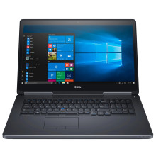 Dell Precision 7720 Laptop Drivers