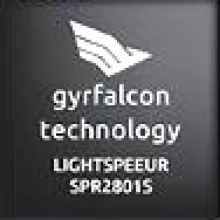 Lightspeeur SPR2801S Chipset