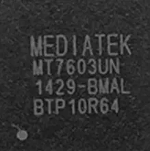 Mediatek MT7603UN Chipset