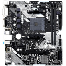 ASRock B450M-HDV R4.0 Motherboard Drivers