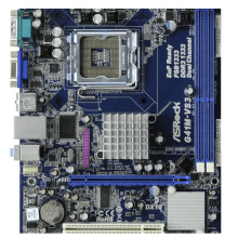 ASRock G41M-VS3 Motherboard Drivers