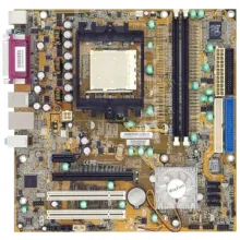 Foxconn NF4K8MC Motherboard Drivers