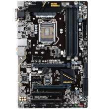 Gigabyte GA-Z170-HD3P (rev. 1.0) Motherboard Drivers