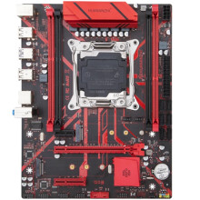 HUANANZHI X99-QD3 Motherboard Drivers