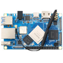 Orange Pi 4B