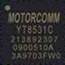 MotorComm YT8511C Chipset