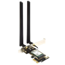 ALFA AIT-AX210 PCIE Wireless/Bluetooth Drivers