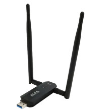 ALFA AWUS036AXM USB WiFi Adapter Driver