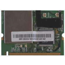 AzureWave AW-GM100 WiFi Network Adapter Drivers