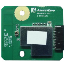 AzureWave AW-NM383 Network Adapter Drivers