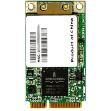 Broadcom BCM94311MCGP WiFi Adapter Drivers