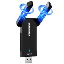 Comfast CF-972AX USB 3.0 WiFi 6E AX5400 WiFi Adapter Drivers