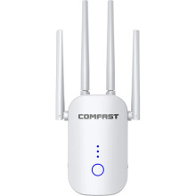CF-WR758AC1200Mbps Dual Band Wireless Repeater 