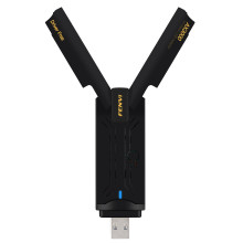 Fenvi FU-AXE3000F USB WiFi 6E Network Adapter Drivers