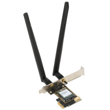 GOWENIC XB530NF PCIe Wireless LAN/BT Driver