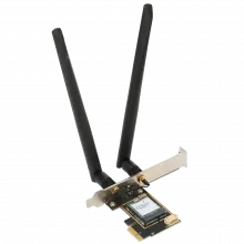 GOWENIC XB530NF PCIe Wireless LAN/BT Driver