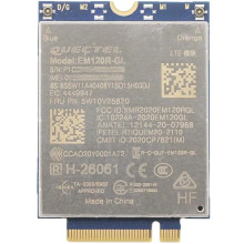 Quectel EM120R-GL LTE Wireless WWAN Driver