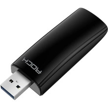 ROCK AX1800 USB Adapter WiFi USB Adapter Driver