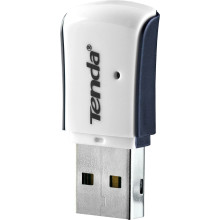 Tenda W311M Wireless N150 Mini USB Adapter Drivers
