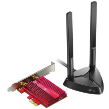 TP-LINK Archer TX3000E V2/V2.6 WiFi/BT Network Drivers