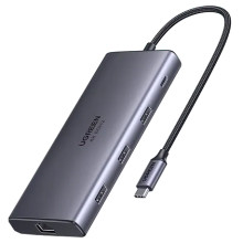 UGREEN 15532 9 in 1 USB C Hub 
