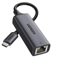UGREEN USB C 3.0 to Gigabit Ethernet Network Adapter (15727) Driver