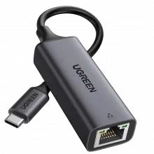 UGREEN USB C 3.0 to Gigabit Ethernet Network Adapter (15727) Driver