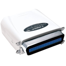 X-MEDIA XM-PS110P Parallel to Ethernet Adapter Drivers