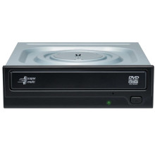  LG Super Multi DVD-Writer (GH24NSD6) 