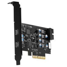 YEELIYA PCIE USB 3.1 GEN 2 ULS-UP10042 Drivers