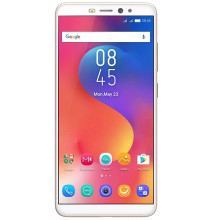 Infinix HOT S3 USB Driver